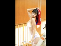 FRIDAYデジタル写真集 南みゆか DIVE
