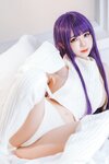 [Cosplay] Sally多啦雪 (Sally Dorasnow) - Fern Valentine