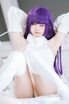 [Cosplay] Sally多啦雪 (Sally Dorasnow) - Fern Valentine