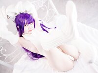 [Cosplay] Sally多啦雪 (Sally Dorasnow) - Fern Valentine