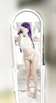 [Cosplay] Sally多啦雪 (Sally Dorasnow) - Fern Valentine