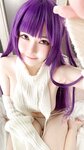 [Cosplay] Sally多啦雪 (Sally Dorasnow) - Fern Valentine