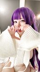 [Cosplay] Sally多啦雪 (Sally Dorasnow) - Fern Valentine