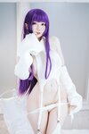 [Cosplay] Sally多啦雪 (Sally Dorasnow) - Fern Valentine