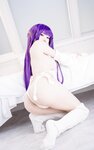 [Cosplay] Sally多啦雪 (Sally Dorasnow) - Fern Valentine