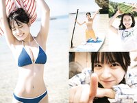 [FRIDAY] 2026.03.06 髙野真央 芳賀礼 宇咲 三田悠貴 MoeMi エリマリ姉妹