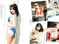 [FRIDAY] 2026.03.06 髙野真央 芳賀礼 宇咲 三田悠貴 MoeMi エリマリ姉妹