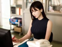 [Photobook] けんけん DL写真集 ミルク先生の特別授業写真集 [131P-311MB]