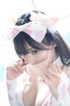 [Photobook] けんけん DL写真集 ミルク先生の特別授業写真集 [131P-311MB]