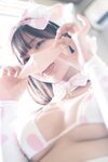 [Photobook] けんけん DL写真集 ミルク先生の特別授業写真集 [131P-311MB]