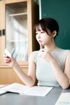 [Photobook] けんけん DL写真集 ミルク先生の特別授業写真集 [131P-311MB]