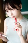 [Photobook] けんけん DL写真集 ミルク先生の特別授業写真集 [131P-311MB]