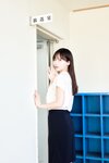 [Photobook] けんけん DL写真集 ミルク先生の特別授業写真集 [131P-311MB]