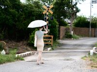 [Photobook] けんけん DL写真集 ミルク先生の特別授業写真集 [131P-311MB]