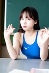 [Photobook] けんけん DL写真集 ミルク先生の特別授業写真集 [131P-311MB]