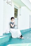 [Photobook] けんけん DL写真集 ミルク先生の特別授業写真集 [131P-311MB]