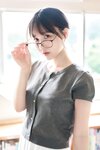 [Photobook] けんけん DL写真集 ミルク先生の特別授業写真集 [131P-311MB]