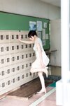 [Photobook] けんけん DL写真集 ミルク先生の特別授業写真集 [131P-311MB]