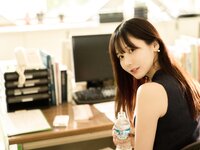 [Photobook] けんけん DL写真集 ミルク先生の特別授業写真集 [131P-311MB]
