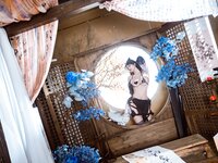 [Cosplay] 星澜是澜澜叫澜妹呀 合欢宗大师姐 [60P1V-1.03GB]