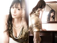[Photobook] 野々浦暖 河合あすな 涼森れむ - KAMI3 Three Goddesses, a Miraculous Collaboration KAMI3 ～3人の女神、奇跡の共演。