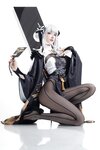 [Cosplay] Candy Ball Blanc (White Rabbit) [67P-238MB]