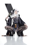[Cosplay] Candy Ball Blanc (White Rabbit) [67P-238MB]