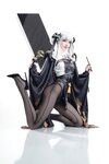 [Cosplay] Candy Ball Blanc (White Rabbit) [67P-238MB]