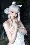 [Cosplay] Candy Ball Blanc (White Rabbit) [67P-238MB]
