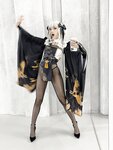 [Cosplay] Candy Ball Blanc (White Rabbit) [67P-238MB]