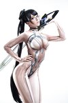 [Cosplay] Candy Ball Stellar Blade Eve [26P5V-551MB]