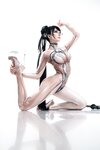 [Cosplay] Candy Ball Stellar Blade Eve [26P5V-551MB]