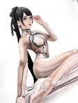 [Cosplay] Candy Ball Stellar Blade Eve [26P5V-551MB]