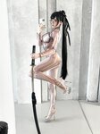 [Cosplay] Candy Ball Stellar Blade Eve [26P5V-551MB]