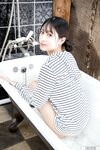 [Graphis] First Gravure – Kanna Amane 天音かんな vol.5