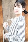 [Graphis] First Gravure – Kanna Amane 天音かんな vol.5