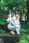FLASHデジタル写真集 えなこ あの夏の日を覚えてますか？