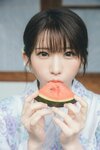 FLASHデジタル写真集 えなこ あの夏の日を覚えてますか？