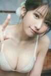 FLASHデジタル写真集 えなこ あの夏の日を覚えてますか？