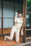 FLASHデジタル写真集 えなこ あの夏の日を覚えてますか？
