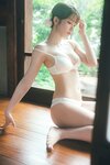 FLASHデジタル写真集 えなこ あの夏の日を覚えてますか？
