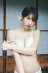 FLASHデジタル写真集 えなこ あの夏の日を覚えてますか？