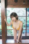 FLASHデジタル写真集 えなこ あの夏の日を覚えてますか？