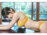 FLASHデジタル写真集 えなこ あの夏の日を覚えてますか？