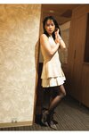 [Photobook] 前田佳織里2nd写真集【スピンオフデジタル版】 恋のかおり and more... baby’s breath