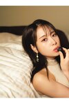 [Photobook] 前田佳織里2nd写真集【スピンオフデジタル版】 恋のかおり and more... baby’s breath