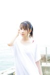 [Photobook] 前田佳織里2nd写真集【スピンオフデジタル版】 恋のかおり and more... baby’s breath