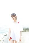 [Photobook] 前田佳織里2nd写真集【スピンオフデジタル版】 恋のかおり and more... baby’s breath