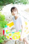 [Photobook] 前田佳織里2nd写真集【スピンオフデジタル版】 恋のかおり and more... baby’s breath