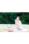 [Photobook] 前田佳織里2nd写真集【スピンオフデジタル版】 恋のかおり and more... baby’s breath